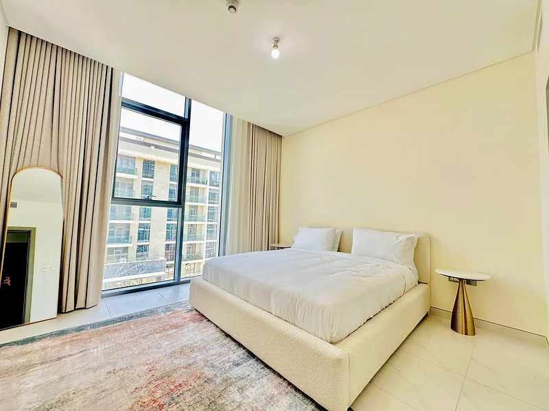 BURJ VIEW | GYM ACCESS | FULLY FURNISHED63750356357505110