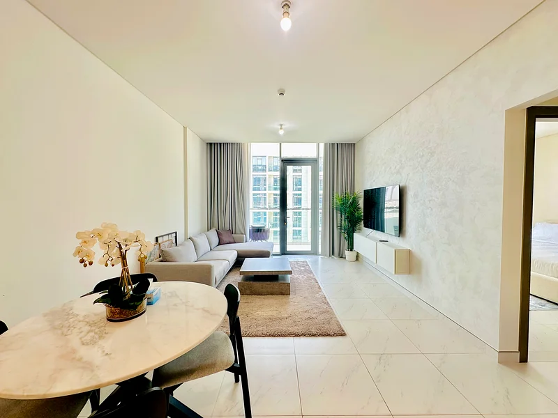 BURJ VIEW | GYM ACCESS | FULLY FURNISHED63750356357505111