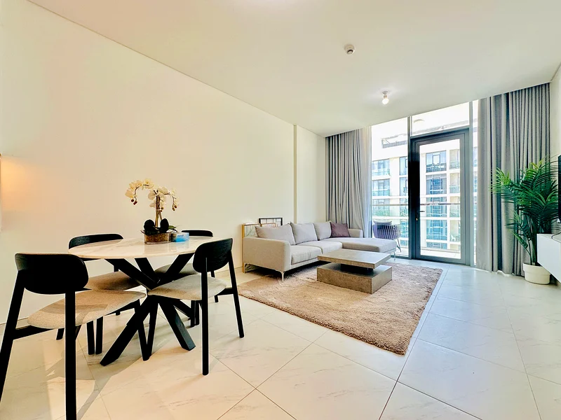 BURJ VIEW | GYM ACCESS | FULLY FURNISHED63750356357505113