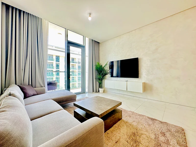 BURJ VIEW | GYM ACCESS | FULLY FURNISHED63750356357505114