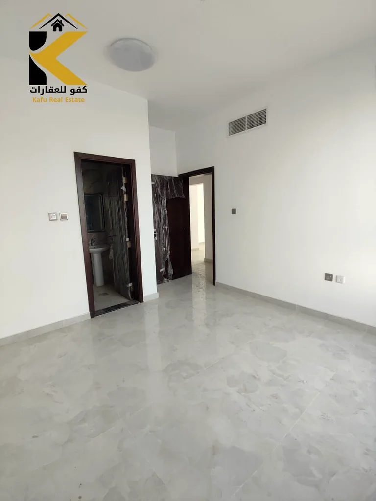 شقة جديدة بالكامل للإيجار – أول مستأجر في الجرف 3، عجمان63712869835523114