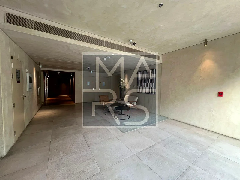 Furnished Studio With Spacious Balcony For Rent in Zohour ,Alzahia63705561310339110