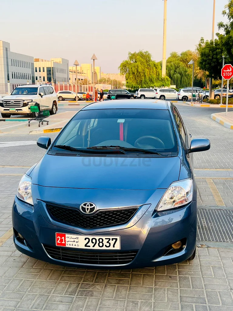 Yaris 2011 for sale63612448755331110