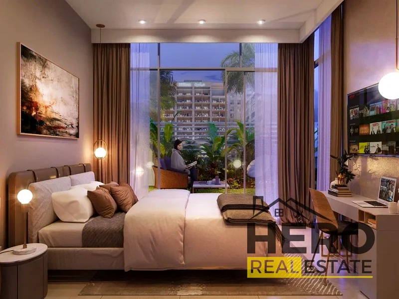 Prime Location | Smart Investment | Elegant Design63848158266625112