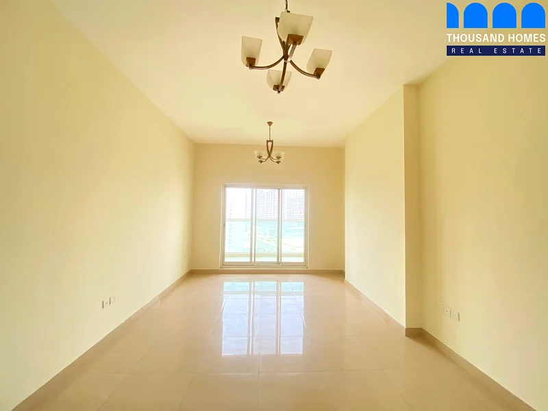 شقة واسعة بغرفة نوم واحدة مع صالة رياضية / مسبح63731648358913110