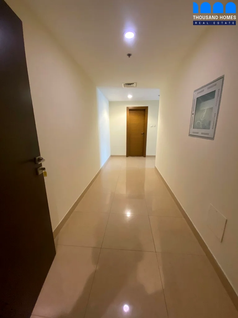 شقة واسعة بغرفة نوم واحدة مع صالة رياضية / مسبح63731648358913111