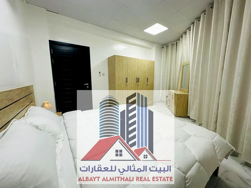 ✅ شقة من غرفتي نوم، رقم 102 ✅ عجمان، منطقة المويحة 2 الكتلة الثانية من شارع الشيخ عمار قريبة من مستشفى السعودي الألماني وسايتي لايف63715770084099112