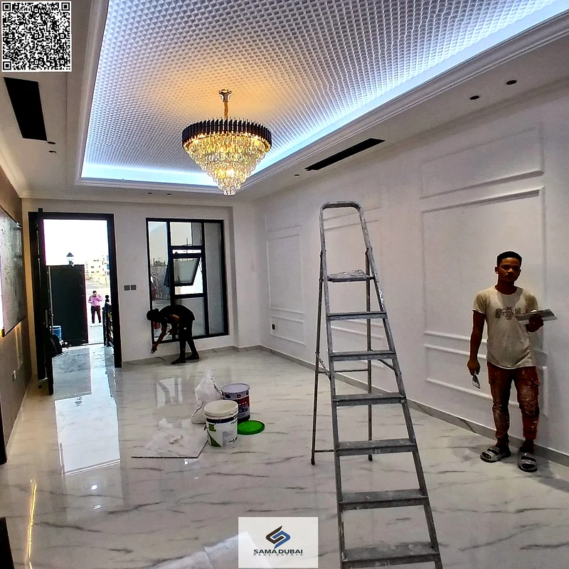 Golden opportunity to own a villa in Al Helio 2 - Ajman | 2 floors + roof | 5 rooms | Price: AED 1,300,000 including registration and ownership fees63910094508929114