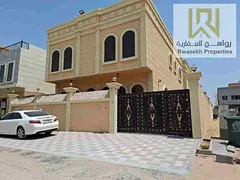 5 bedroom villa for sale at helio including electricity and AC
