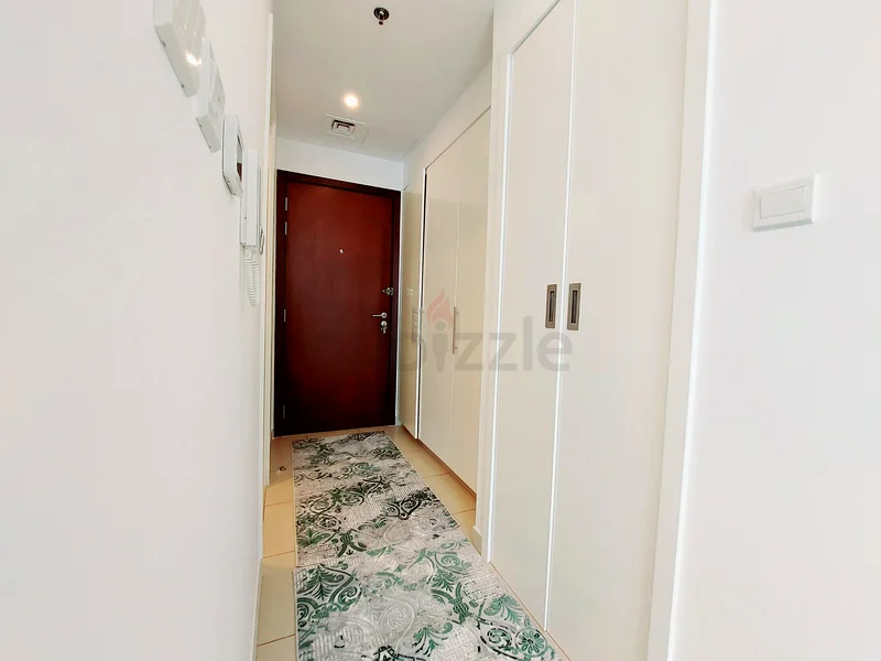 Chic Studio | Furnished | Boulevard view63828470402049114