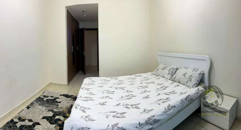 شقة فاخرة | تخطيط واسع | إطلالة جزئية على البحر | خطة دفع مرنة63890474802307111