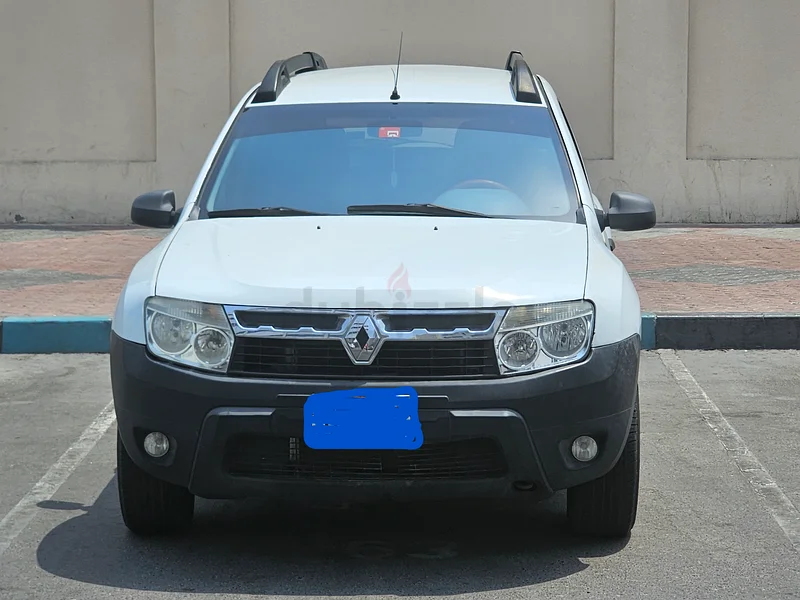 Good Condition Renault Duster 2015 Model, price: 10,000 Dhms, registration till April 202663613733663107110