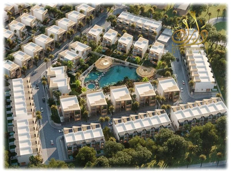 LUXURY UNIT + GARDEN | 1% MONTHLY PLAN | 40% POST HANDOVER63990289456130113
