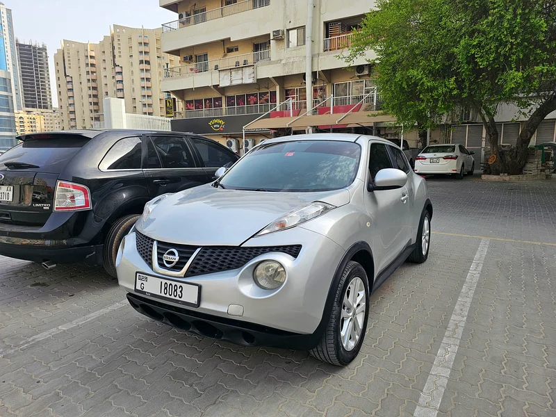 Nissan juke 2014 gcc63612793386499111
