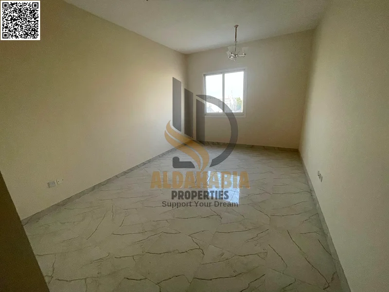 🏡 للإيجار – شقة جديدة بالكامل من غرفة نوم واحدة في الروضة 263722723855747110