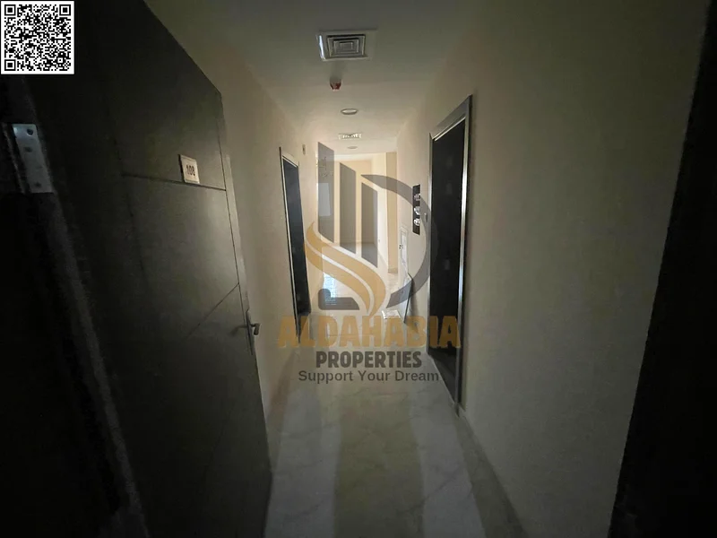🏡 للإيجار – شقة جديدة بالكامل من غرفة نوم واحدة في الروضة 263722723855747111