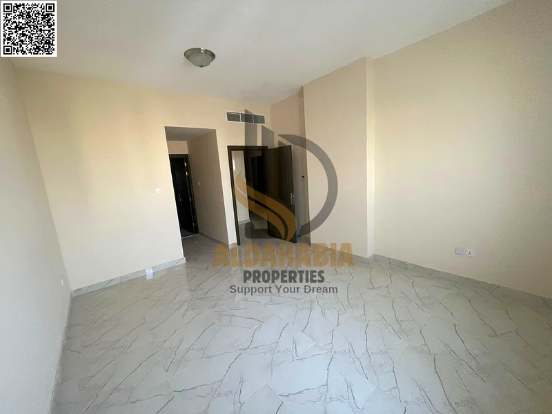 🏡 للإيجار – شقة جديدة بالكامل من غرفة نوم واحدة في الروضة 263722723855747113