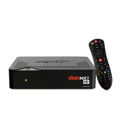 Dish tv reciever for sale