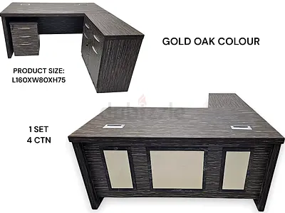 Office table brand new