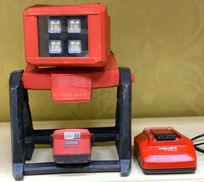 HILTI SL 6 A 22 LIGHT