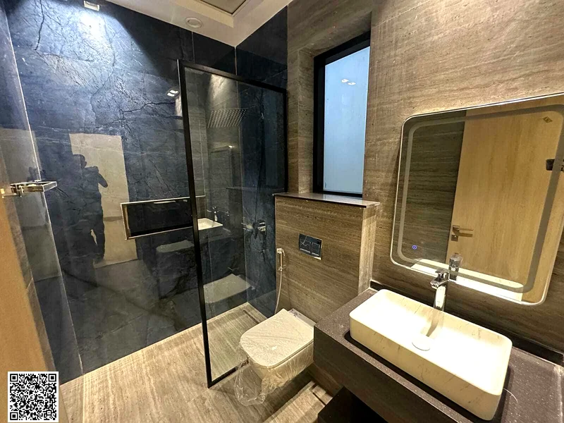 villa for sale /Ajman / albahya /spacious area 5 master rooms63881594406787113