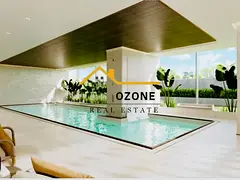 Brand New | Army payment Accept | No Commission | No Deposit | 12 Cheques | Pool | Parking | Open vi