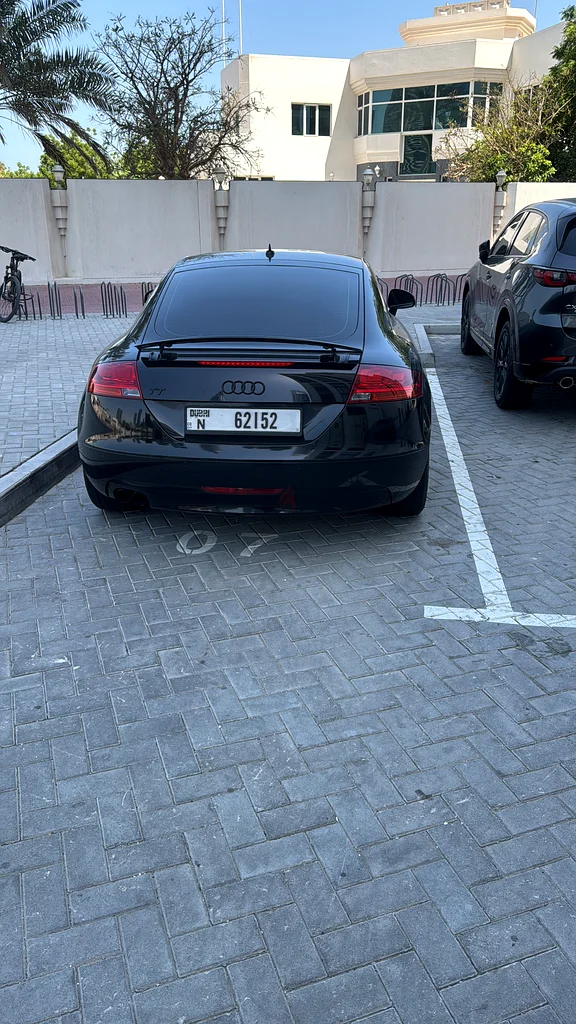 أودي تي تي63613737104002111