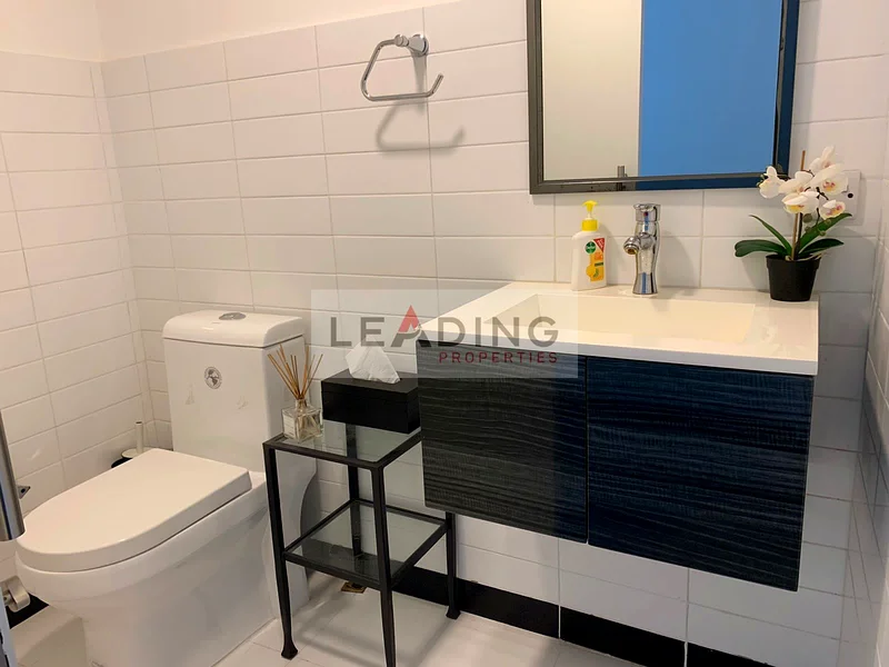 Fully Fitted | A Grade Tower | Ready to move63620107693186114