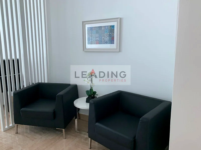 Fully Fitted | A Grade Tower | Ready to move63620107693186113