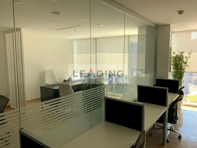 Fully Fitted | A Grade Tower | Ready to move63620107693186112
