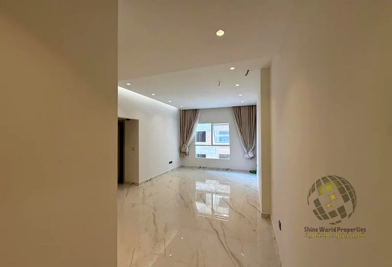 شقة فاخرة مملوكة بالكامل في منطقة نابضة بالحياة في عجمان63866616112514113