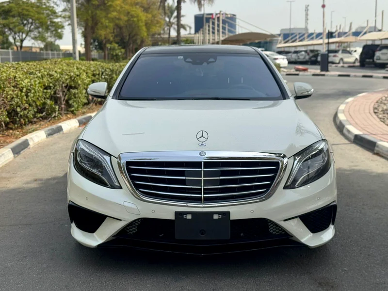 Mercedes-Benz S-Class636120886556171127