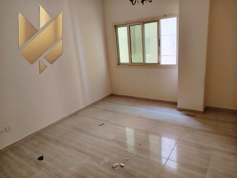 For annual rent, a room and a hall in New Muwailih, with wonderful finishes, excellent spaces and a wonderful view63812325438081112