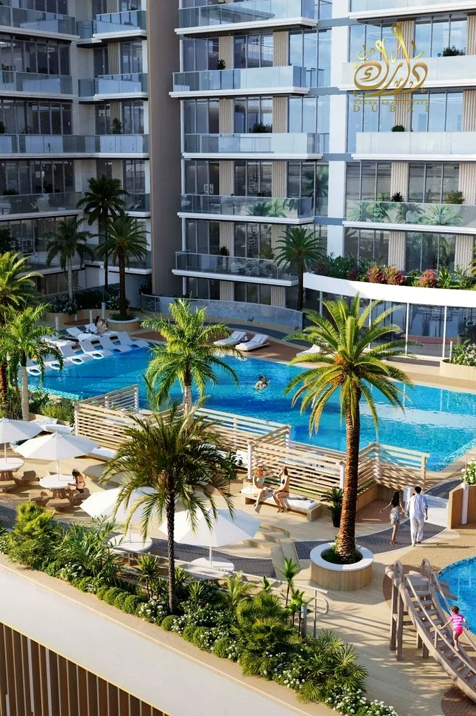 Prime location / Smart home / Near to metro63944525432451112