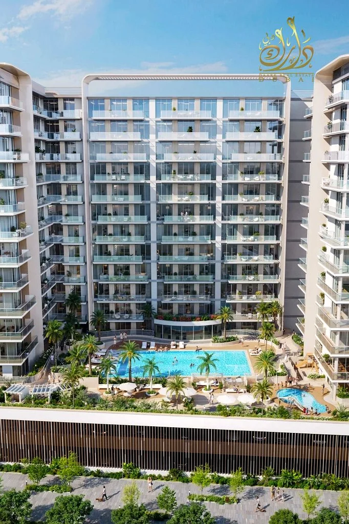 Prime location / Smart home / Near to metro63944525432451110