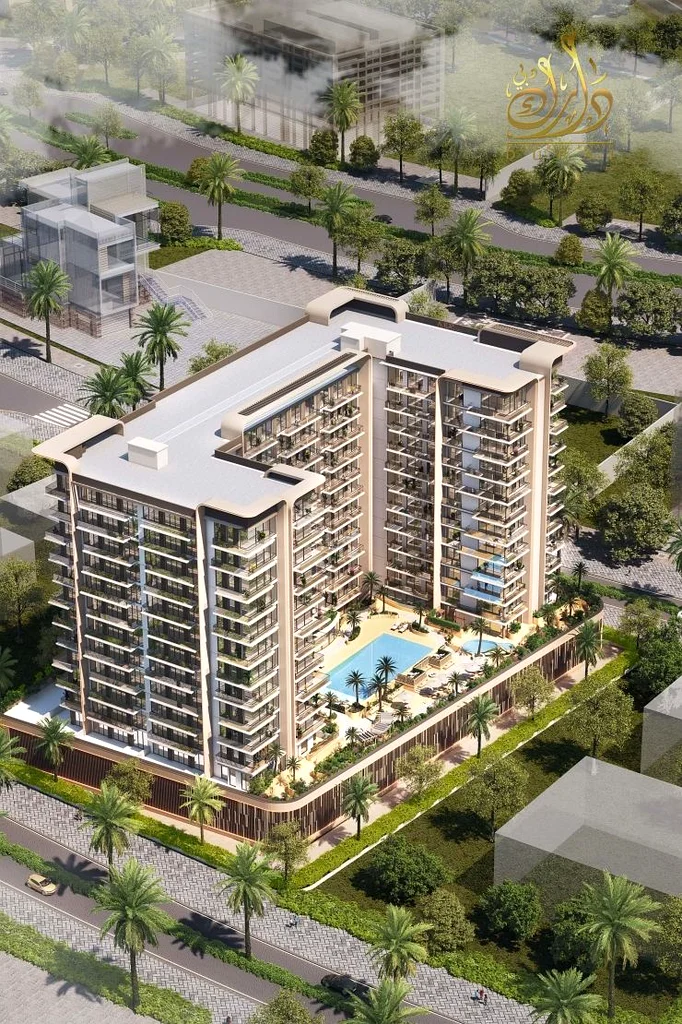 Prime location / Smart home / Near to metro63944525432451111