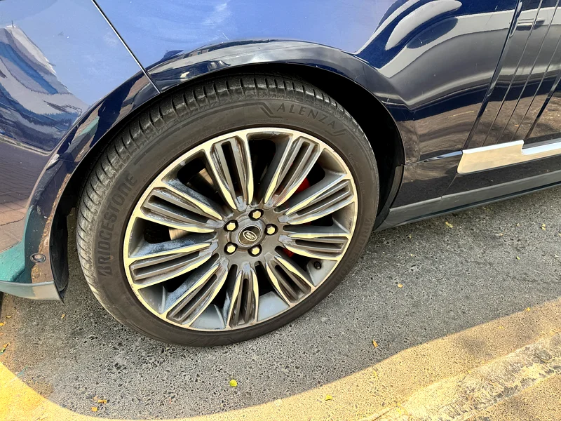 Range rover vogue  autobiography63612090374787112