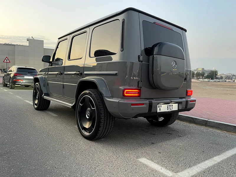 مرسيدس جي 580 اي كيو كهربائية بالكامل63613985327873111