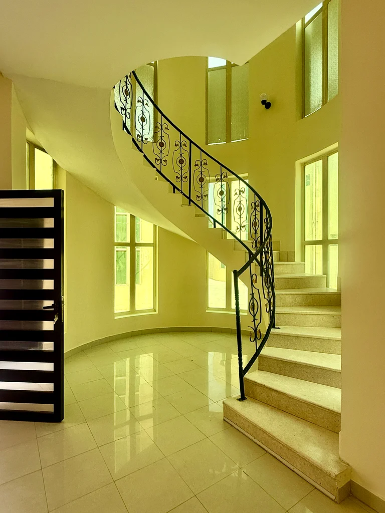 4BHK Duplex Villa for rent in near Saqr Hospital, Al Qusaidat, Ras al Khaimah..63813426508802110