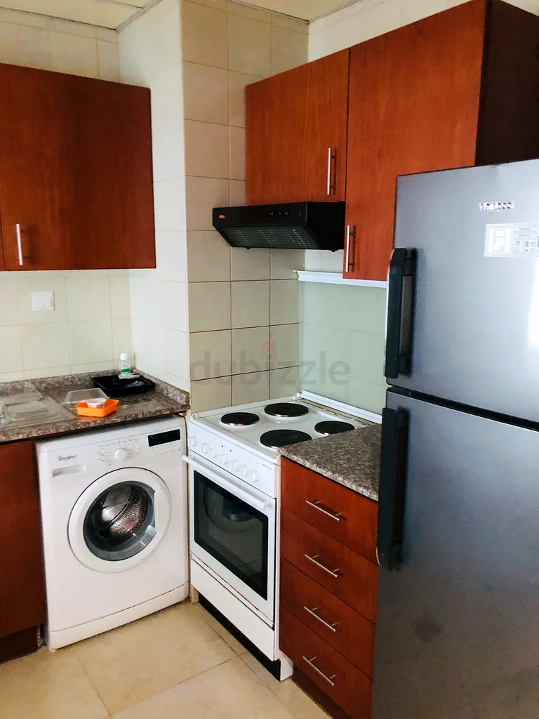 شقة من غرفة نوم واحدة مباشرة من المالك، واسعة في MAG 218 دبي مارينا63775216744065110