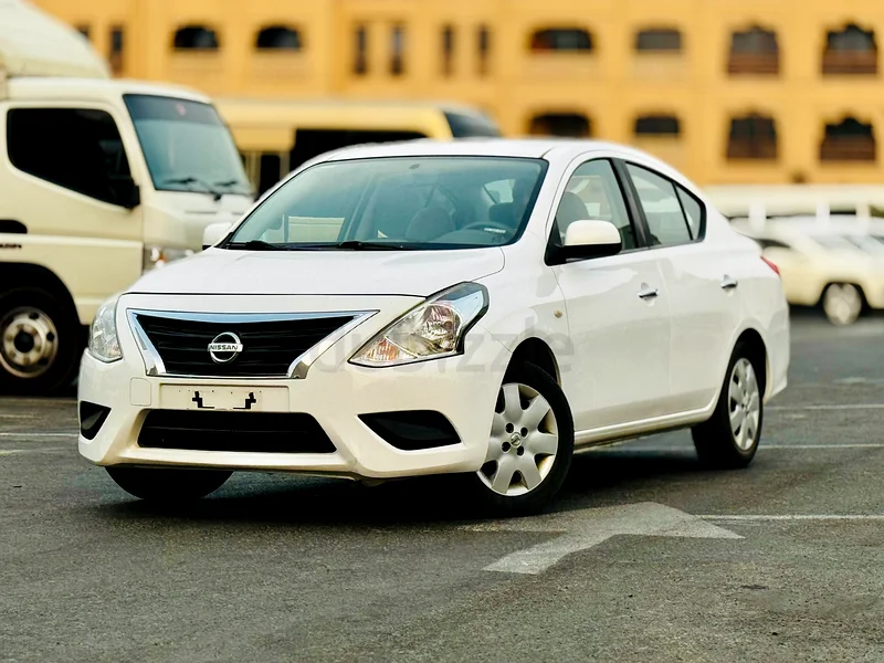 Nissan sunny 2022 GCC SV original condition63700287665922110