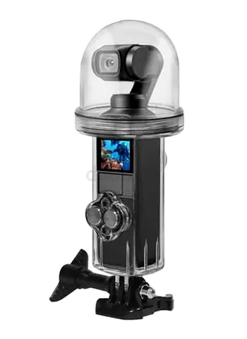 Waterproof Housing Case for DJI Osmo Pocket