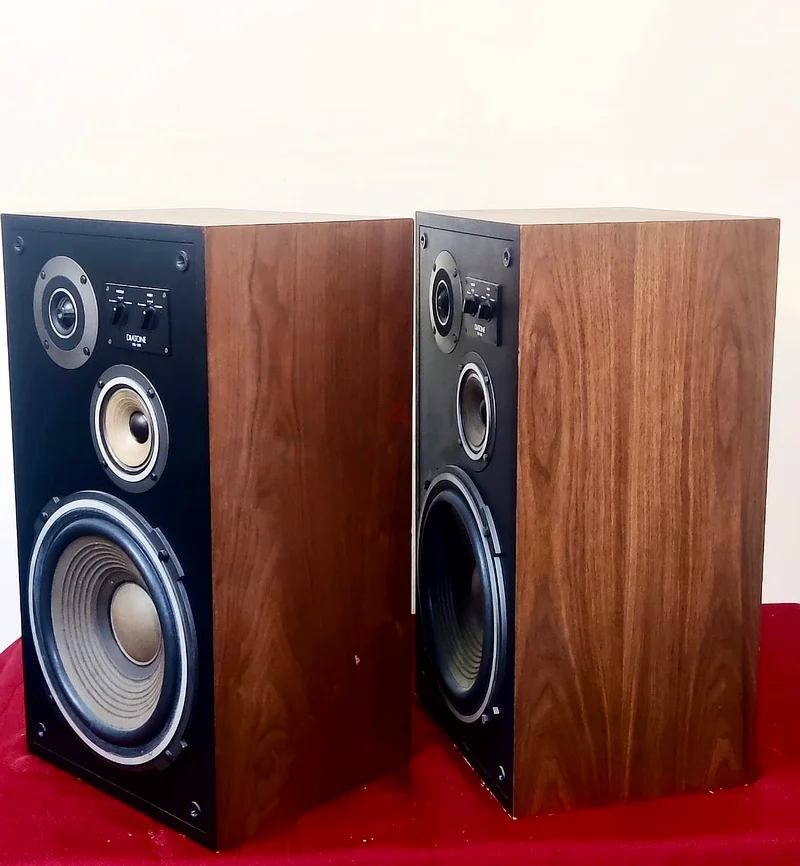 DIATONE  DS-35B MKⅡ Ds 35b Diatone Speakers DIATONE DS-35B MKⅡ