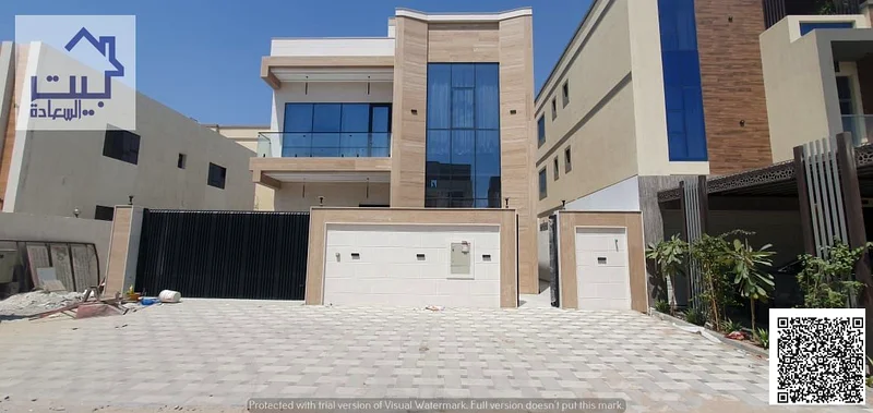 Own the ideal life you dream of. A ready-to-move-in villa with full spaces and facilities at an attractive price. Get this and more in our property. F63881594318210110