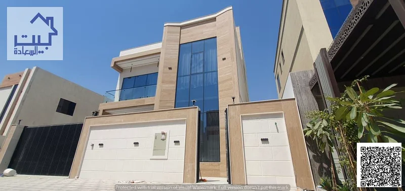 Own the ideal life you dream of. A ready-to-move-in villa with full spaces and facilities at an attractive price. Get this and more in our property. F63881594318210111