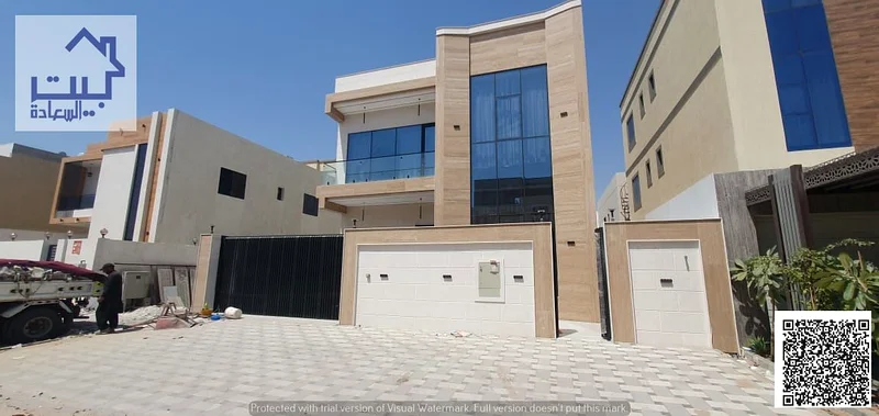 Own the ideal life you dream of. A ready-to-move-in villa with full spaces and facilities at an attractive price. Get this and more in our property. F63881594318210112