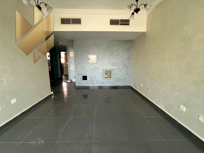 For annual rent, a room and a hall in Al Zahya, with wonderful finishing, excellent spaces and a wonderful view63812426395777111