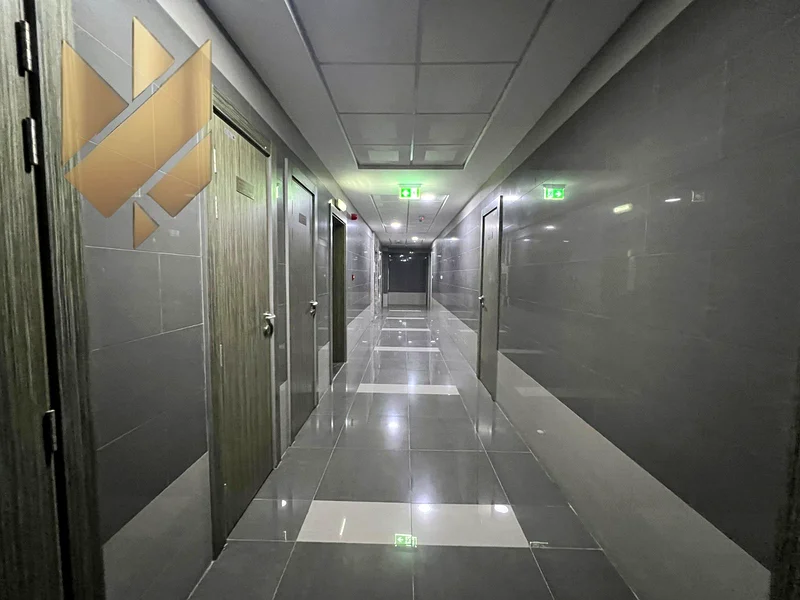 For annual rent, a room and a hall in Al Zahya, with wonderful finishing, excellent spaces and a wonderful view63812426395777114