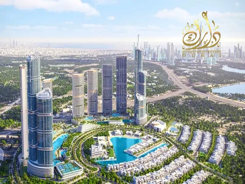 1 BED + POWDER | 20% DOWN PAYMENT| HIGHEST QUALITY63962852271617110