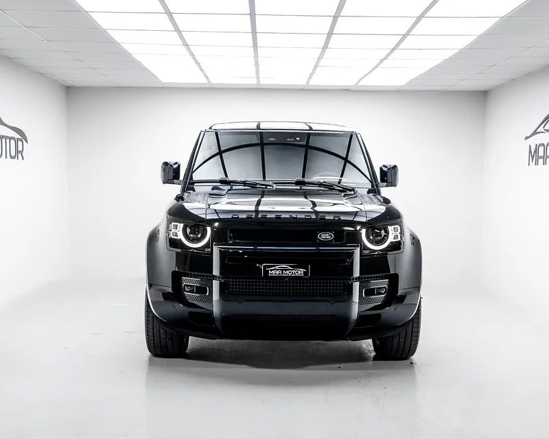 Defender V8 P52563612091345538111